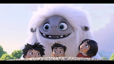 'Abominable does not abide by Hollywood trends'