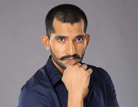 Abhilash_Dabangg 3