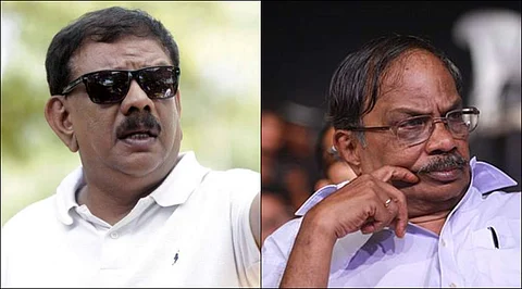 Priyadarshan's note triggers Randamoozham speculations