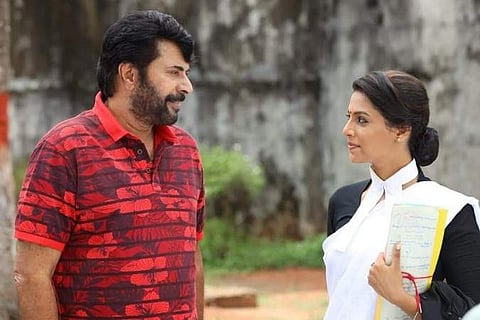 Ganagandharvan Movie Review: Pleasantly absurd treatment of a relevant subject