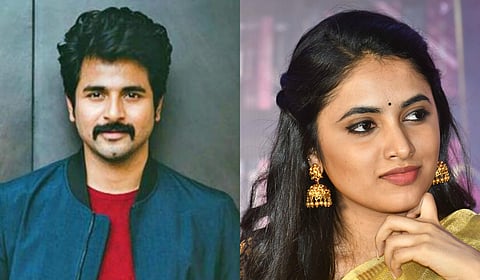 Priyanka Arul Mohan to play lead in Sivakarthikeyan's next with Nelson