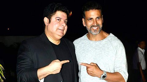 Akshay Kumar on #MeToo accused Sajid Khan: Will work with him if he is acquitted