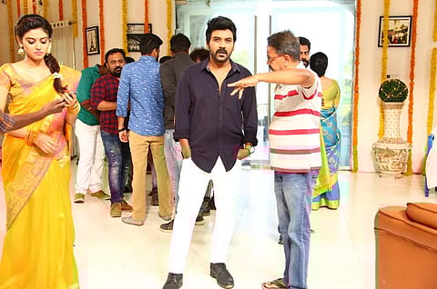 Direction Dreams: Inexperienced directors are ruining the lives of producers