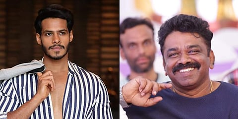 Nikhil Kumar to join hands with Pailwaan director S Krishna