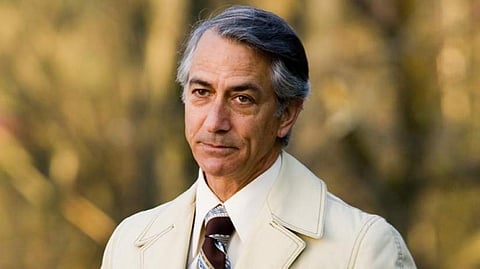 David Strathairn joins the cast of Guillermo del Toro's Nightmare Alley