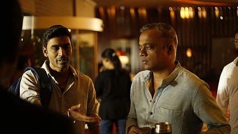 Gautham Menon: I am the reason for ENPT’s delay; I’m sorry