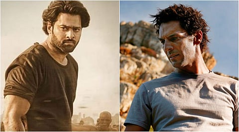 If you steal my work, at least do it properly: Largo Winch director Jerome Salle on Saaho plagiarism row