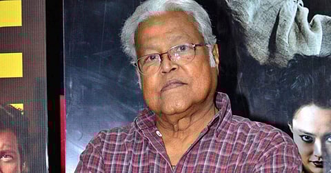 Sholay actor Vijay Khote passes away at 78