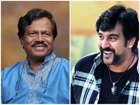 Nagabharana will not direct Chiranjeevi Sarja’s Jugari Cross, says producer Kaddipudi Chandru