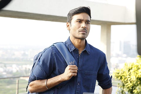 Dhanush-Gautham Menon's Enai Noki Paayum Thota release postponed