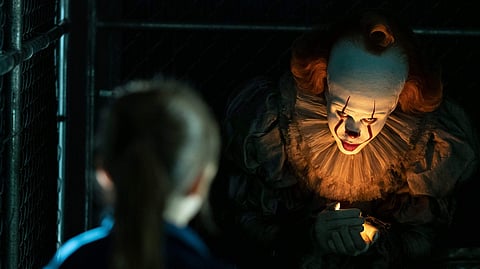 It Chapter Two Movie Review: Mediocre writing puts paid to this sequel with great casting