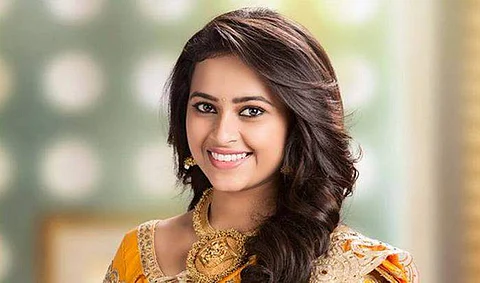 Sri Divya joins Vijay Antony-Vijay Milton film