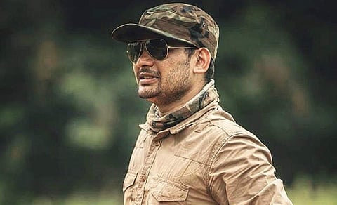 Award-winning short film director Ganesh Hegde to make feature film debut