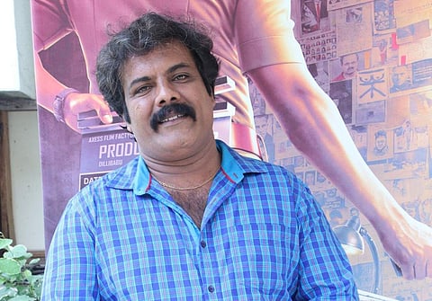 Munishkanth to be part of Arun Vijay’s next