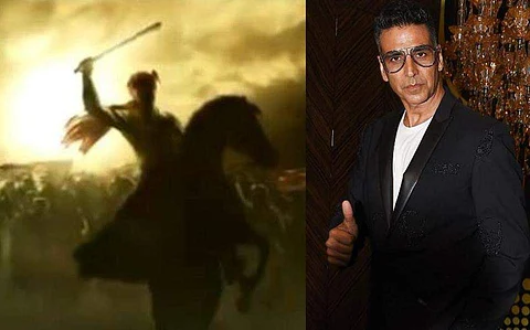 It’s official: Akshay Kumar to play Prithviraj Chauhan in YRF’s next