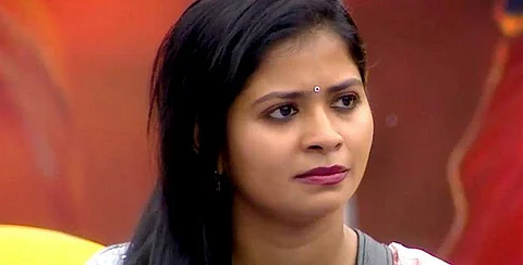 Madhumitha: I was taunted by eight people in the Bigg Boss house