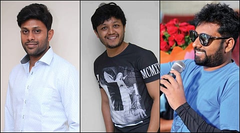 Ganesh-Suni film gets backing from producer Suprith