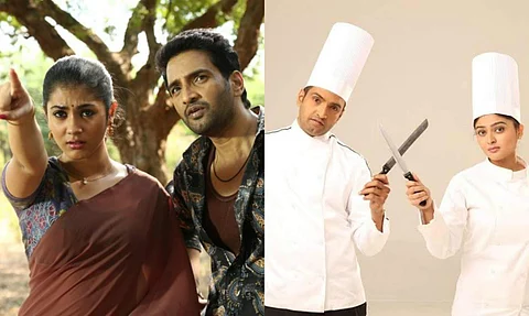 Santhanam's Dagaalty to face the actor's Server Sundaram at the box office on January 31