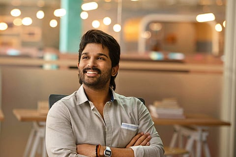 Ala Vaikunthapurramuloo Movie Review: Allu Arjun-Trivikram Srinivas return with a bang