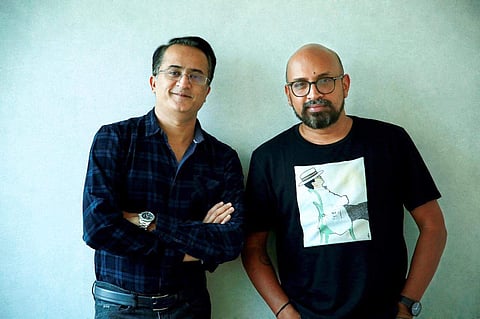 Tumhari Sulu-director Suresh Triveni to helm three projects with Abundantia Entertainment