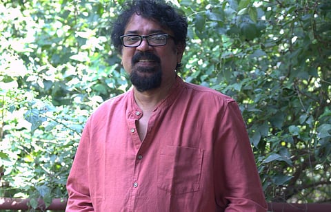 Santosh Sivan: We treated Rajinikanth’s face as a landscape