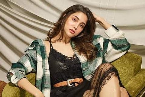 Sharvari on The Forgotten Army: Tried our best to honour the Azad Hind Fauj