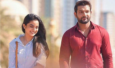 Al Mallu Movie Review: Decent performances elevate this simple film