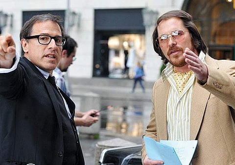 Christian Bale, David O Russell likely to join hands for a new film