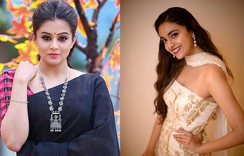 BREAKING: Priyamani replaces Keerthy Suresh in Maidaan