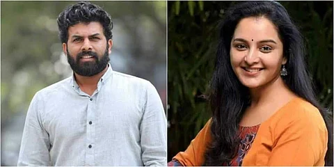 Manju Warrier-Sunny Wayne's horror thriller titled Chathur Mukham