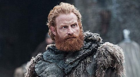 Kristofer Hivju