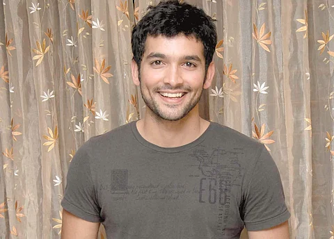 Diganth to begin shooting for Marigold