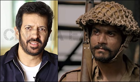 Kabir Khan: Governments come and go, India is for eternity