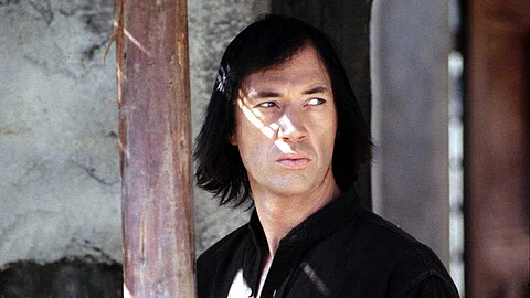Hobbs & Shaw director working on Kung Fu adaptation