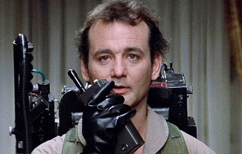 Bill Murray