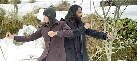 The Kung Fu Master Review: Mildly campy, but impressive actioner