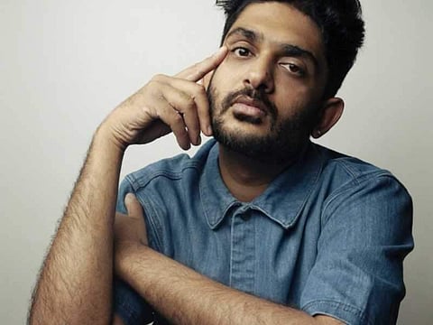 Thamizh Talkies: A downpour of talent