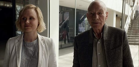 Star Trek: Picard Season 1 Episode 1 Recap and Review: Remembrance