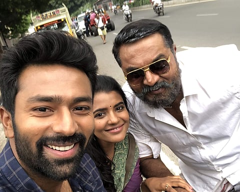 Location Diaries: Dream come true