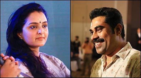 Suraj Venjaramoodu to team up with Manju Warrier?