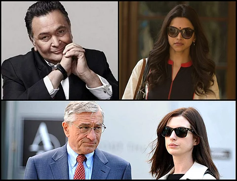 Rishi Kapoor, Deepika Padukone to headline the Indian adaptation of The Intern