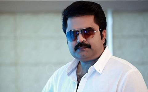 Anoop Menon, Dharmajan confirmed for Maradu 357