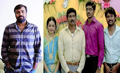 Sense of a Scene: The Marriage Story- The 'Paah' scene from Naduvula Konjam Pakkatha Kaanom