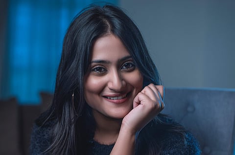 Hope Love Mocktail will put me in the limelight: Amrutha Iyengar