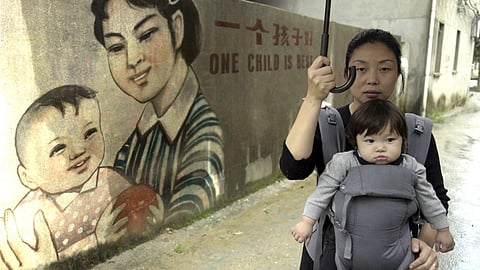 Biweekly Binge: One Child Nation - The power of indoctrination
