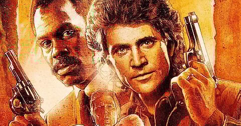 Lethal Weapon 5 is happening with the same cast of Mel Gibson and Danny Glover, says producer