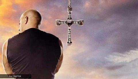 Fast and Furious 9 teaser out: Vin Diesel is now a family man