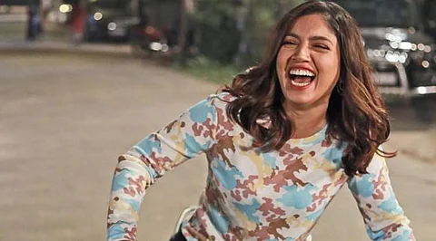 Bhumi Pednekar to appear in a cameo in Shubh Mangal Zyada Saavdhan