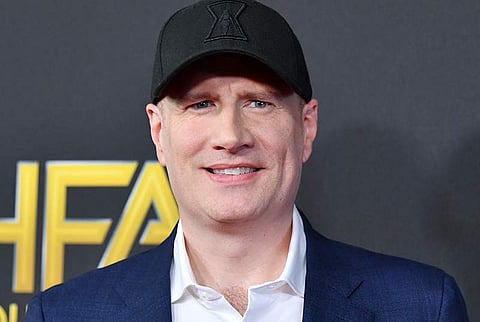 Marvel Cinematic Universe to not debut trans character anytime soon