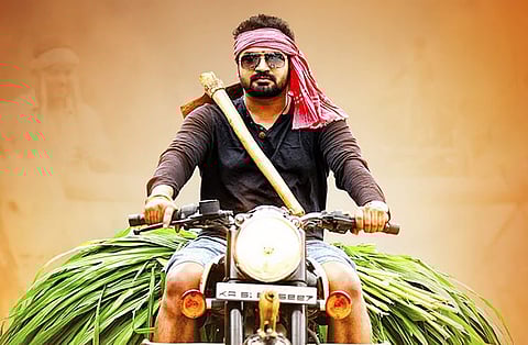 Rajeeva Movie Review: Preachy retelling of an age-old story